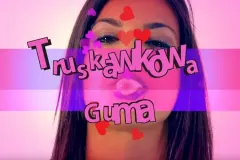 „Truskawkowa Guma" z sukcesem