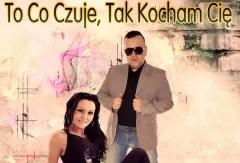 Vexel feat. Angie - To Co Czuje, Tak Kocham Cię | NOWOŚĆ