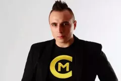 Wielkie serce Czadoman'a | VIDEO