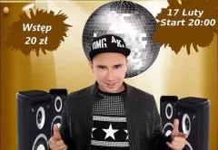 Koncert: Zamkowa - 17 luty 2017 - Gesek - Czelo