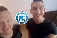 Świętowanie w zespole Bayera. Jest na grubo!