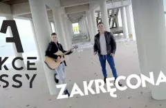 Akcessy - Zakręcona | Premiera klipu