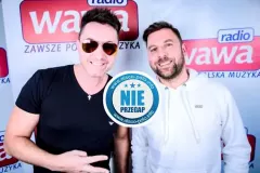 B-QLL gościem w programie ,,Weekend z Gwiazdą" | VIDEO