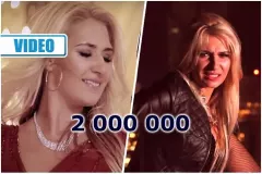 „Obojętna" i ,,Grzeszne myśli" od CamaSutry zgarnęły po milionie