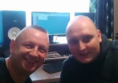 Cristo Dance i Sequence ze wspólną produkcją