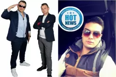 Do Selfie dołączył Dj Flyback | Tylko u nas
