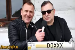 Doxxx - Czarodziejka snów - Making of | VIDEO