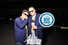 Long & Junior w X-Demon Piła