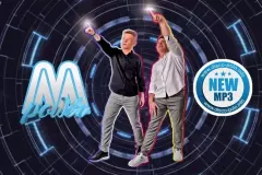 Nowość: M-Power - Tyle mam dla Ciebie | AUDIO