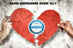 Majkel - Niespełniona Miłość | Audio | PREMIERA