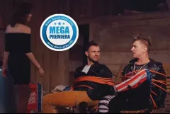 Markus P - Wampir | MEGA premiera