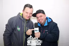 Milionerzy z Long & Junior!