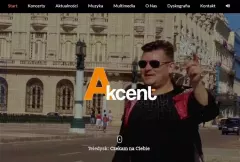 Niespodzianka w dniu premiery zdradzona. Co przygotował Akcent?