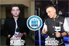 Oficjalnie: Loverboy i Power Boy w duecie!
