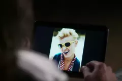 Piosenka disco polo o Małgorzacie Kożuchowskiej | VIDEO