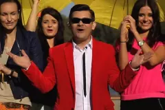 „Przekorny los" przyniósł Zenkowi złote góry!