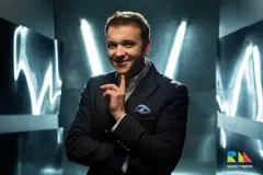 Radek Liszewski w Tańcu z Gwiazdami!