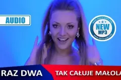 Nowość! ,,Tak całuje małolata" w remixie Rafała Piekarskiego | AUDIO