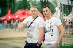 Rezonans - Roztańczona | NOWOŚĆ