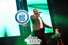 Slavers wystąpił na największej karnawałowej imprezie. Była moc!