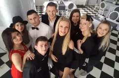 Toporki i „Zakochaj we mnie się"