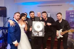 Wesele Eweliny z Musicloft z nagrodą | VIDEO