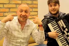 Z akordeonem u Gwiazd – zespół Focus | VIDEO