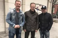 Zdjęcie wywołało falę komentarzy! Dbomb oraz Freaky Boys w ogniu skandalu