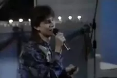 Zenek 25 lat temu! Zobacz ten materiał!