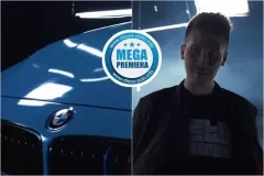 Faster - Beta w benzie | MEGA premiera