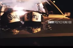 Świry - Pożycz kuno stówę | TRAILER