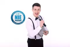 Formacja Moment wystąpiła przed uczniami | Było czadowo! | VIDEO