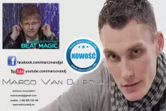 Beat Magic - Pośród złotych plaż (Marco Van DJ remix) | NOWOŚĆ