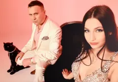 Bobi - Niezwykła Lady | Mega premiera