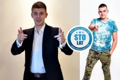 Wszystkiego co Najlepsze dla Dawida | Sto Lat!