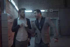 Defis i Miller w nowej wersji przeboju „Zakochane oczy"!