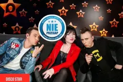 Mamy zwiastun 7 odcinka Disco Star - usłyszycie przeboje Akcent, Classic i wielu innych!
