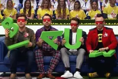 Dziś o 20:05 „Kocham Cię Polsko" w TVP2 z gwiazdami disco polo!