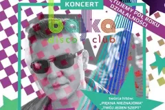 Jorrgus w Rzeszowie. Koncert Bajce!
