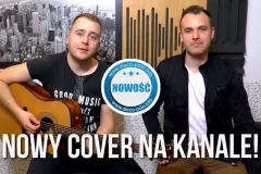 Smash - Taka Idealna (Kowerowisko cover) | VIDEO