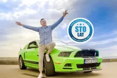 Wszystkiego co Najlepsze dla Marcina | Sto Lat!