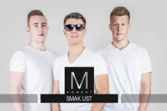 Moment - Smak Ust | Premiera klipu