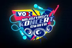 Nadciąga mega wydarzenia - Najszybszy Koncert Świata 2017 | Video