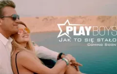 Nowość: Playboys - Jak to się stało | Trailer