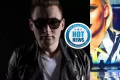 Power Boy nagra duet z damą disco polo! Wybuchnie skandal?