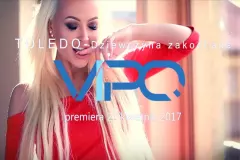 Toledo - Dziewczyna zakochana (Trailer) | VIDEO