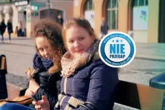Imprezowy szał w studio z gwiazdami! | VIDEO