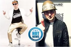 Z winy organizatora Gesek i Power Boy nie wystąpią! | VIDEO