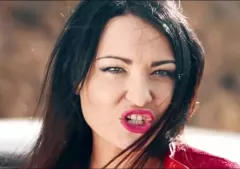 Karla - Natchnienie | Premiera klipu
