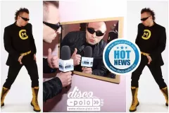 Czadoman idzie na rekord! - Jego produkcja podbija branże! | VIDEO